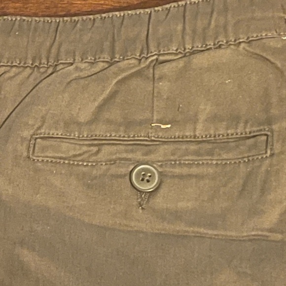 NWT MODERN AMERICAN
Lockdown Drawstring Shorts size L - Picture 5 of 8